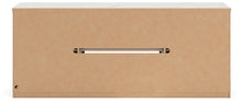 Load image into Gallery viewer, Cadmori XL TV Stand w/Fireplace Option
