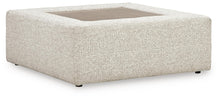 Load image into Gallery viewer, Ashbourne Estate Oversized Accent Ottoman
