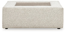 Load image into Gallery viewer, Ashbourne Estate Oversized Accent Ottoman
