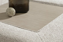 Load image into Gallery viewer, Ashbourne Estate Oversized Accent Ottoman
