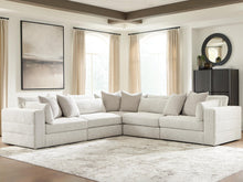 Load image into Gallery viewer, Ashbourne Estate 5-Piece Sectional
