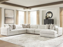 Load image into Gallery viewer, Ashbourne Estate 6-Piece Sectional with Chaise
