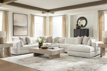 Load image into Gallery viewer, Ashbourne Estate 6-Piece Sectional with Chaise
