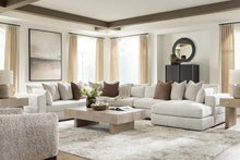 Load image into Gallery viewer, Ashbourne Estate 6-Piece Sectional with Chaise
