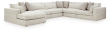 Load image into Gallery viewer, Ashbourne Estate 6-Piece Sectional with Chaise
