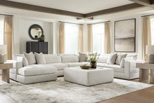 Load image into Gallery viewer, Ashbourne Estate 6-Piece Sectional with Chaise
