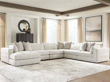 Load image into Gallery viewer, Ashbourne Estate 6-Piece Sectional with Chaise
