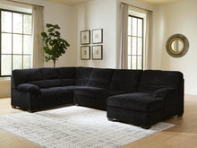 Load image into Gallery viewer, SimpleJoy 3-Piece Sectional with Chaise
