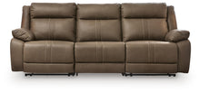 Load image into Gallery viewer, Max-Momentum 3-Piece Power Sectional Reclining Sofa
