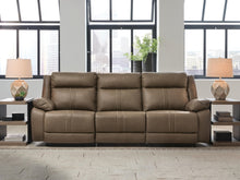 Load image into Gallery viewer, Max-Momentum 3-Piece Power Sectional Reclining Sofa
