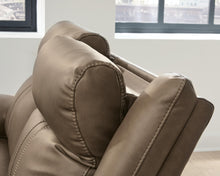 Load image into Gallery viewer, Max-Momentum 2-Piece Power Reclining Sectional Loveseat
