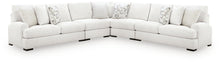 Load image into Gallery viewer, Misty-Lakes 5-Piece Sectional
