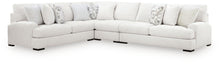 Load image into Gallery viewer, Misty-Lakes 4-Piece Sectional
