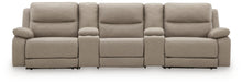 Load image into Gallery viewer, Narwhal Place 5-Piece Power Reclining Sectional
