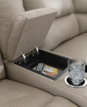 Load image into Gallery viewer, Narwhal Place 5-Piece Power Reclining Sectional
