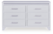 Load image into Gallery viewer, Jarlee Dresser
