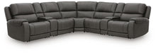 Load image into Gallery viewer, 5Z - Pittson 7-Piece Power Reclining Sectional
