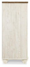 Load image into Gallery viewer, Willowton Six Drawer Dresser
