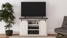 Load image into Gallery viewer, Dorrinson Medium TV Stand
