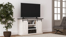 Load image into Gallery viewer, Dorrinson Medium TV Stand

