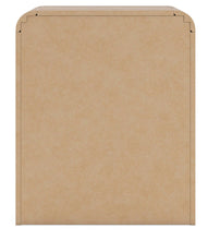 Load image into Gallery viewer, Gramburg Two Drawer Night Stand
