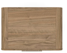 Load image into Gallery viewer, Gramburg Two Drawer Night Stand
