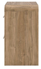 Load image into Gallery viewer, Gramburg Two Drawer Night Stand
