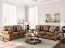 Load image into Gallery viewer, Chasemore Sofa and Loveseat
