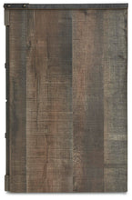 Load image into Gallery viewer, Trinell LG TV Stand w/Fireplace Option
