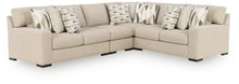 Load image into Gallery viewer, Laurelgrove 4-Piece Sectional

