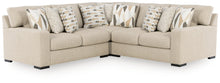 Load image into Gallery viewer, Laurelgrove 3-Piece Sectional
