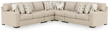 Load image into Gallery viewer, Laurelgrove 5-Piece Sectional
