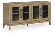 Load image into Gallery viewer, Lasinger Dining Room Server
