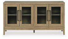 Load image into Gallery viewer, Lasinger Dining Room Server
