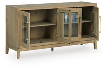 Load image into Gallery viewer, Lasinger Dining Room Server
