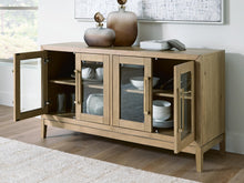 Load image into Gallery viewer, Lasinger Dining Room Server
