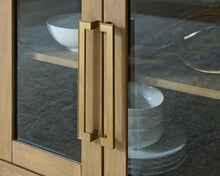 Load image into Gallery viewer, Lasinger Dining Room Server
