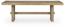 Load image into Gallery viewer, Lasinger RECT Dining Room EXT Table
