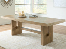 Load image into Gallery viewer, Lasinger RECT Dining Room EXT Table
