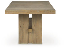 Load image into Gallery viewer, Lasinger RECT Dining Room EXT Table
