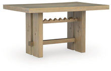 Load image into Gallery viewer, Lasinger RECT Dining Room Counter Table
