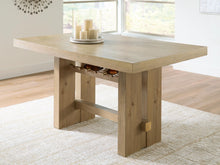 Load image into Gallery viewer, Lasinger RECT Dining Room Counter Table
