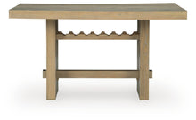 Load image into Gallery viewer, Lasinger RECT Dining Room Counter Table
