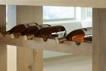 Load image into Gallery viewer, Lasinger RECT Dining Room Counter Table

