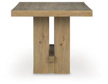 Load image into Gallery viewer, Lasinger RECT Dining Room Counter Table

