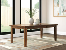 Load image into Gallery viewer, Ralene RECT DRM Butterfly EXT Table
