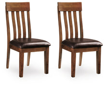 Load image into Gallery viewer, Ralene Dining UPH Side Chair (2/CN)
