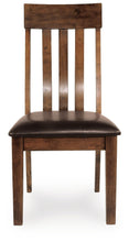 Load image into Gallery viewer, Ralene Dining UPH Side Chair (2/CN)
