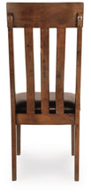 Load image into Gallery viewer, Ralene Dining UPH Side Chair (2/CN)
