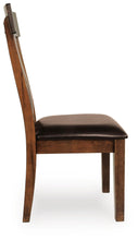 Load image into Gallery viewer, Ralene Dining UPH Side Chair (2/CN)

